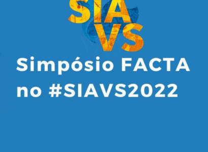 SIAVS 2022 Simpósio FACTA