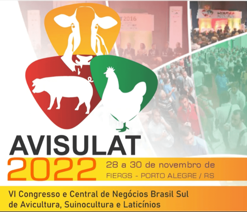 Entidades promotoras do VI AVISULAT se reúnem em Porto Alegre