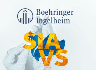 Boehringer Ingelheim confirma presença no SIAVS 2022