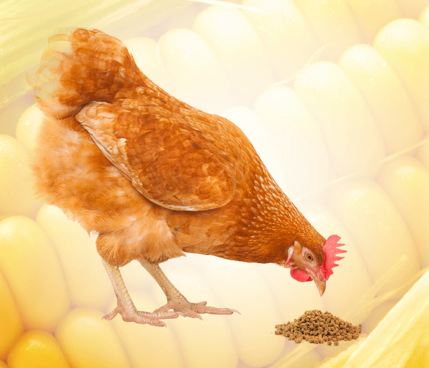 Alternativas de cereais para substituição parcial do milho na ração de aves – Parte II