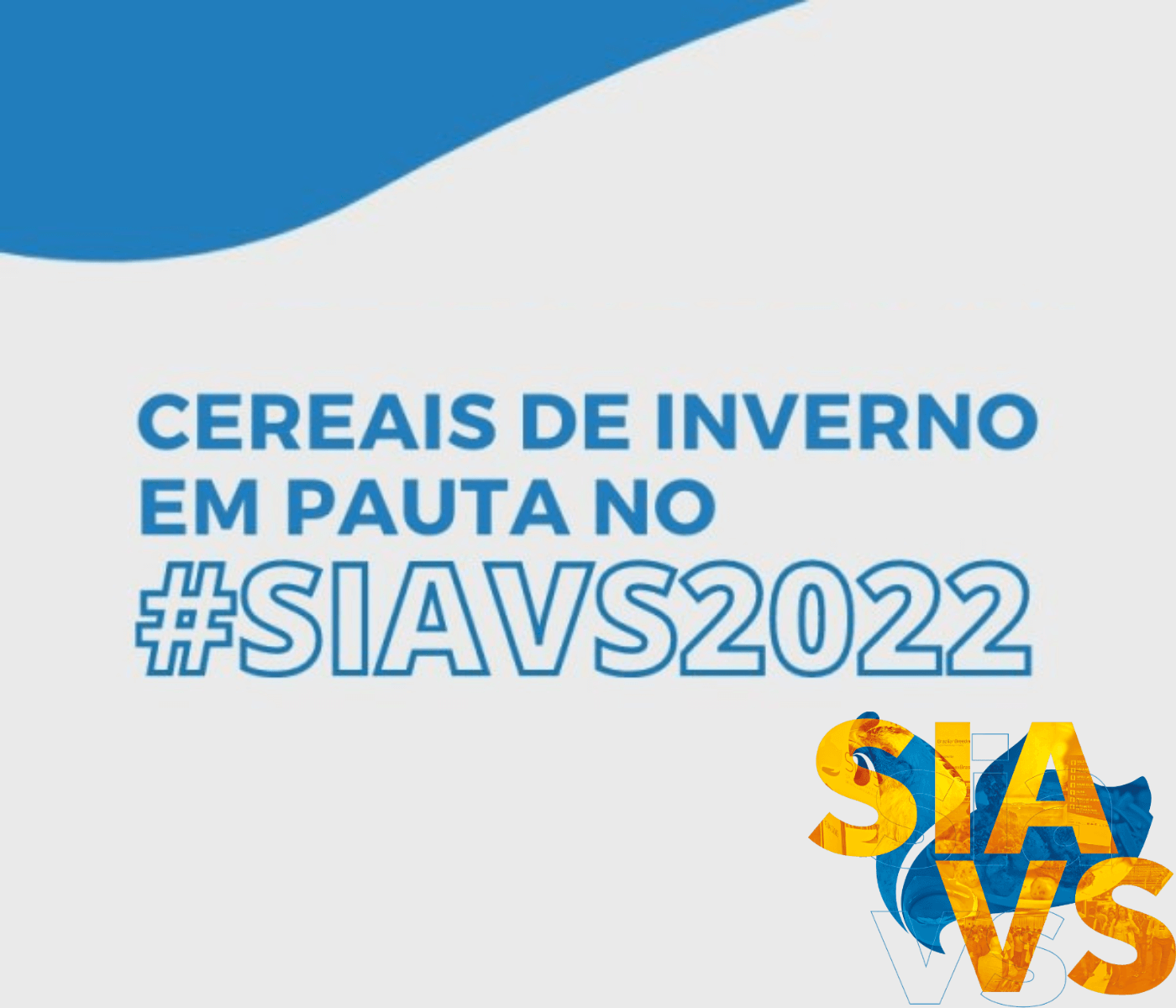 Programas estratégicos de abastecimento de insumos estarão em pauta no SIAVS