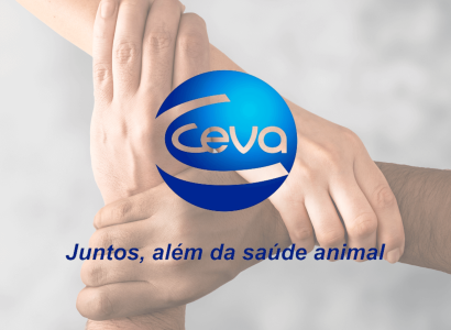 Time Ceva Aves integrará público do SIAVS à Campanha Solidariedade, ação social estandarte de uma companhia que vai além da saúde animal