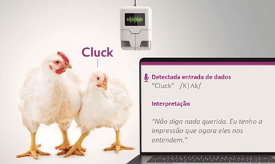 ScreenFloX® transformação digital na avicultura