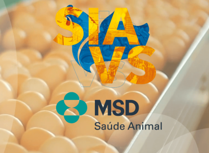 Soluções sustentáveis e estande MSD no SIAVS