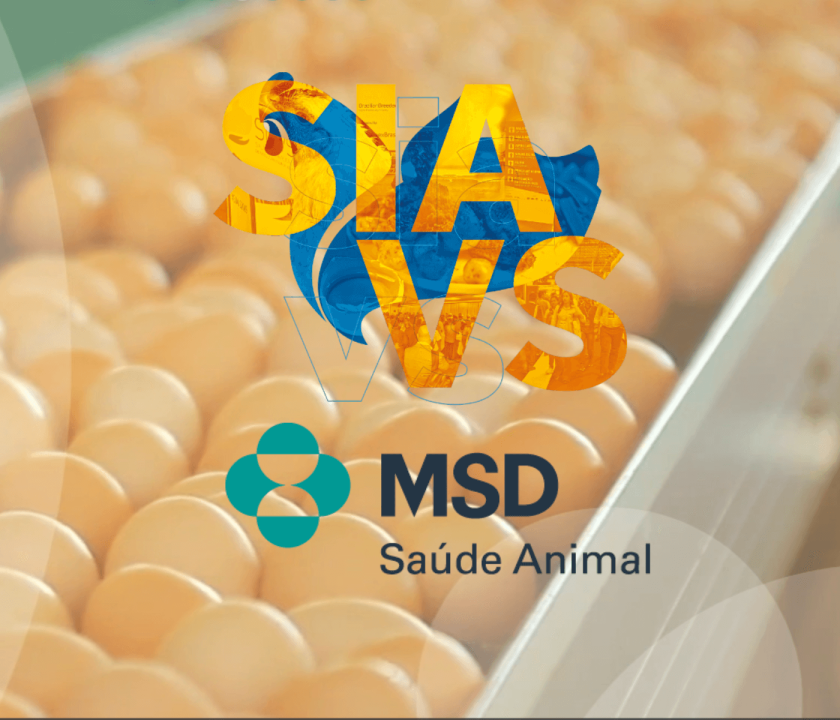 Soluções sustentáveis e estande MSD no SIAVS
