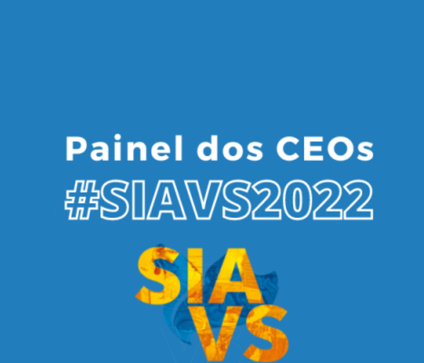 No SIAVS, CEOs das indústrias do setor debatem caminhos para a produção sustentável