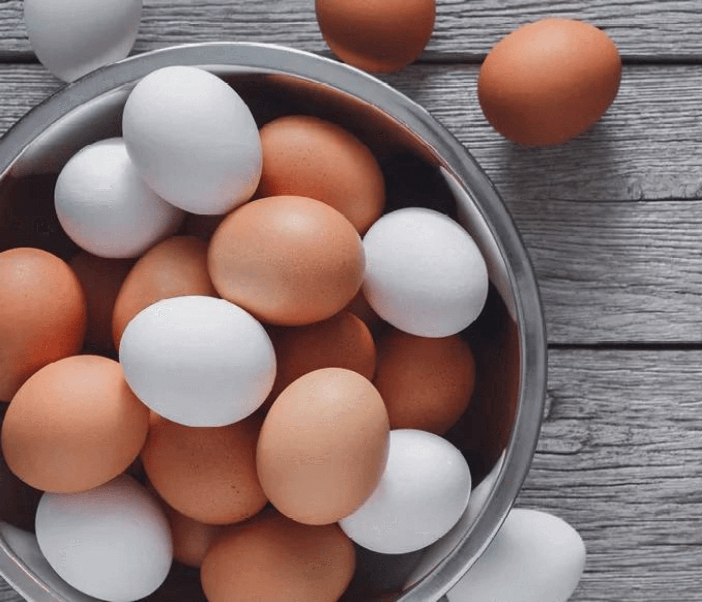 Preço do ovo sobe 200% mais que a inflação na pandemia, indica estudo