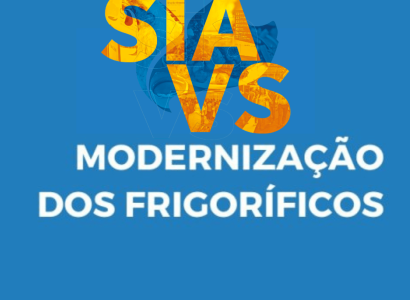 No SIAVS, técnicos da agroindústria debatem avanços na modernização dos frigoríficos