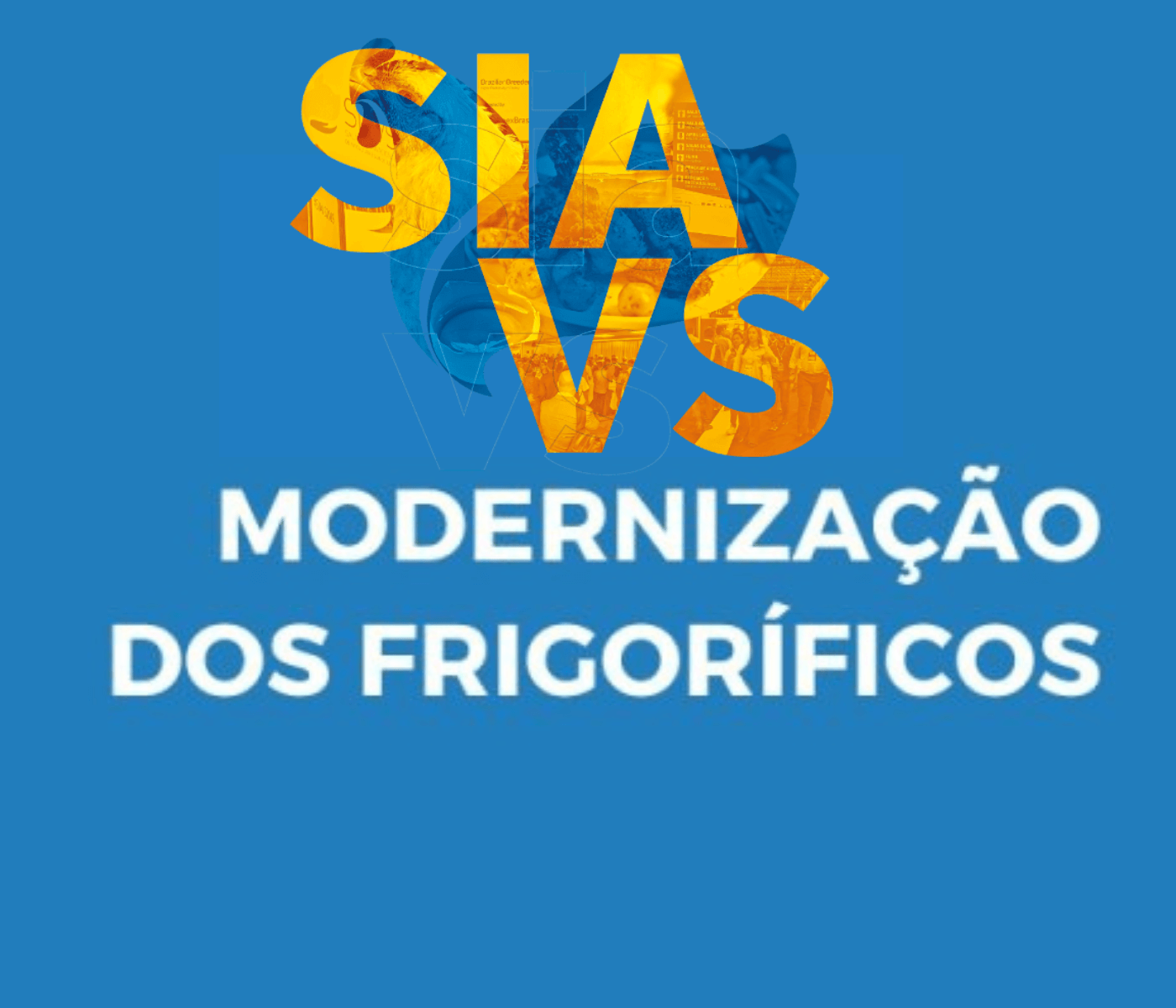 No SIAVS, técnicos da agroindústria debatem avanços na modernização dos frigoríficos