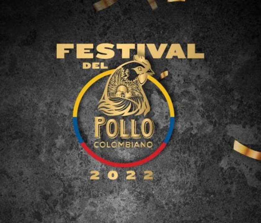 festival pollo Colombia 2022