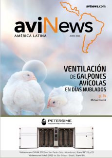 aviNews América Latina Junio 2022 