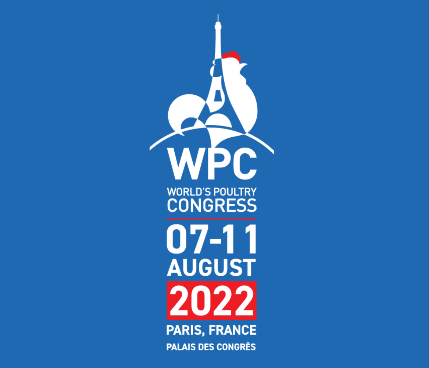 An innovative and custom-made program​ at the WPC 2022