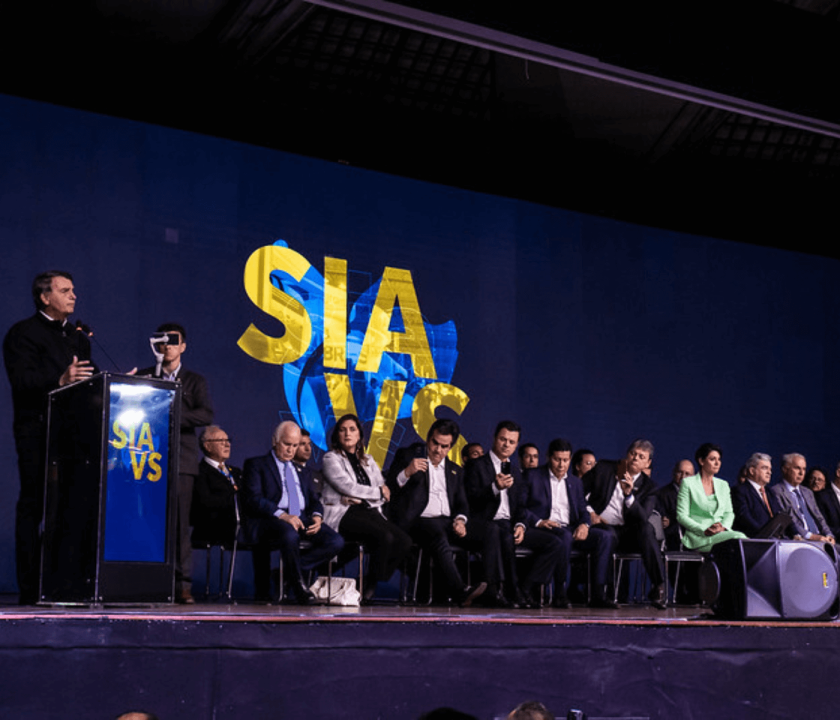 SIAVS encerra edição 2022 com recorde de público