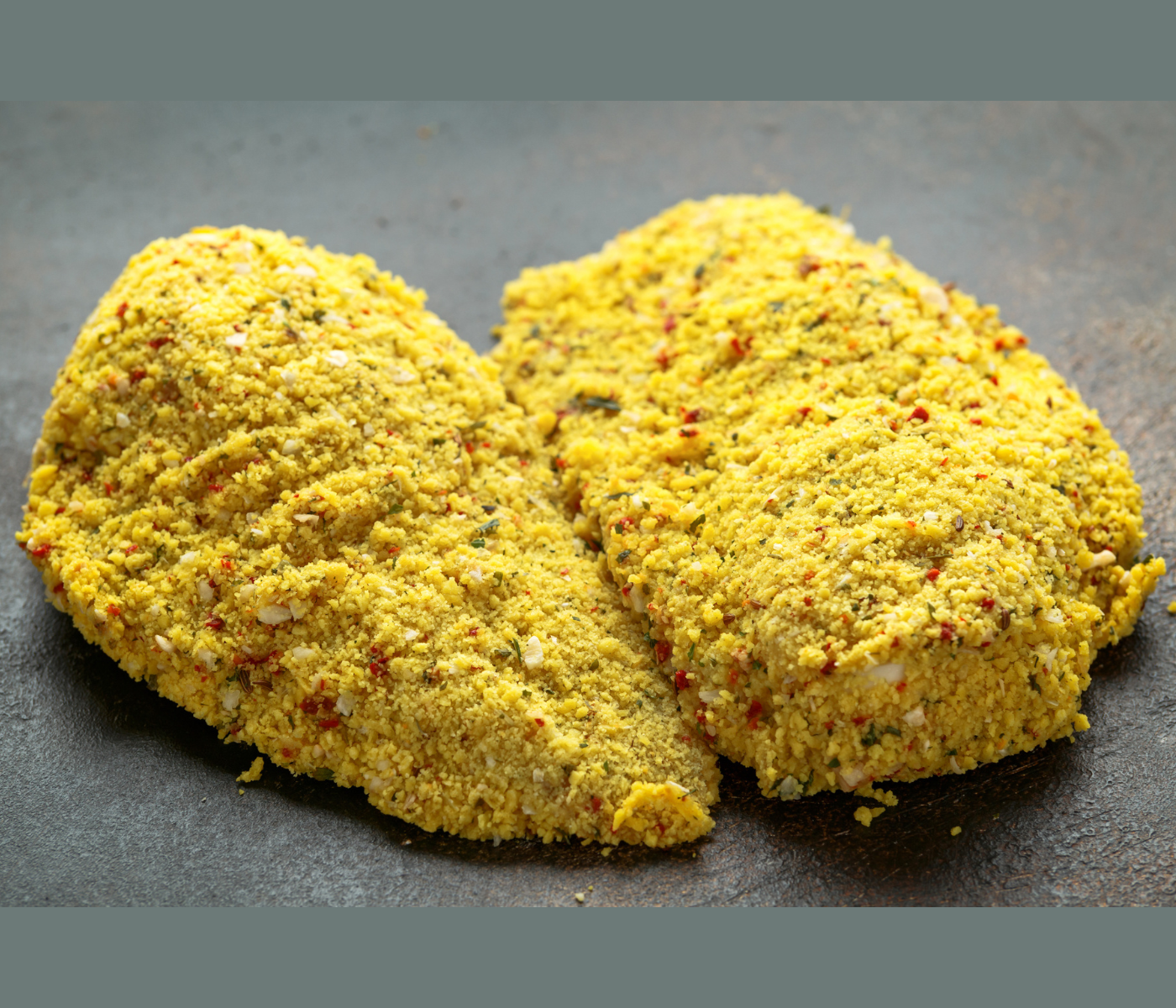 USDA will declare Salmonella an adulterant in breaded stuffed raw chicken products