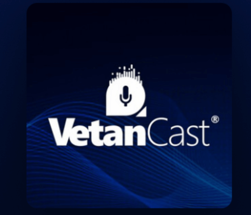 VetanCast chega ao episódio 50