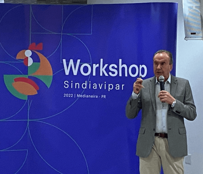 Workshop Sindiavipar 2022 é lançado oficialmente