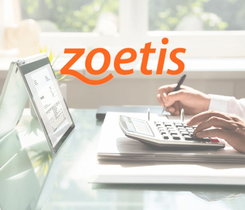 Zoetis registra faturamento de US$ 2,1 bi no segundo trimestre de 2022