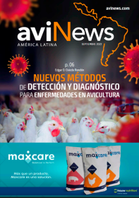 AviNews International March 2025 Thailand