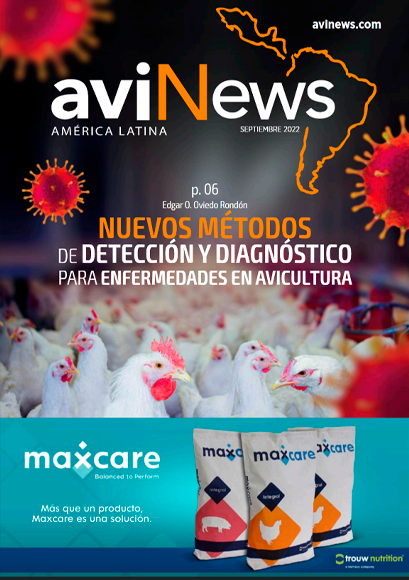 aviNews América Latina Septiembre 2022
