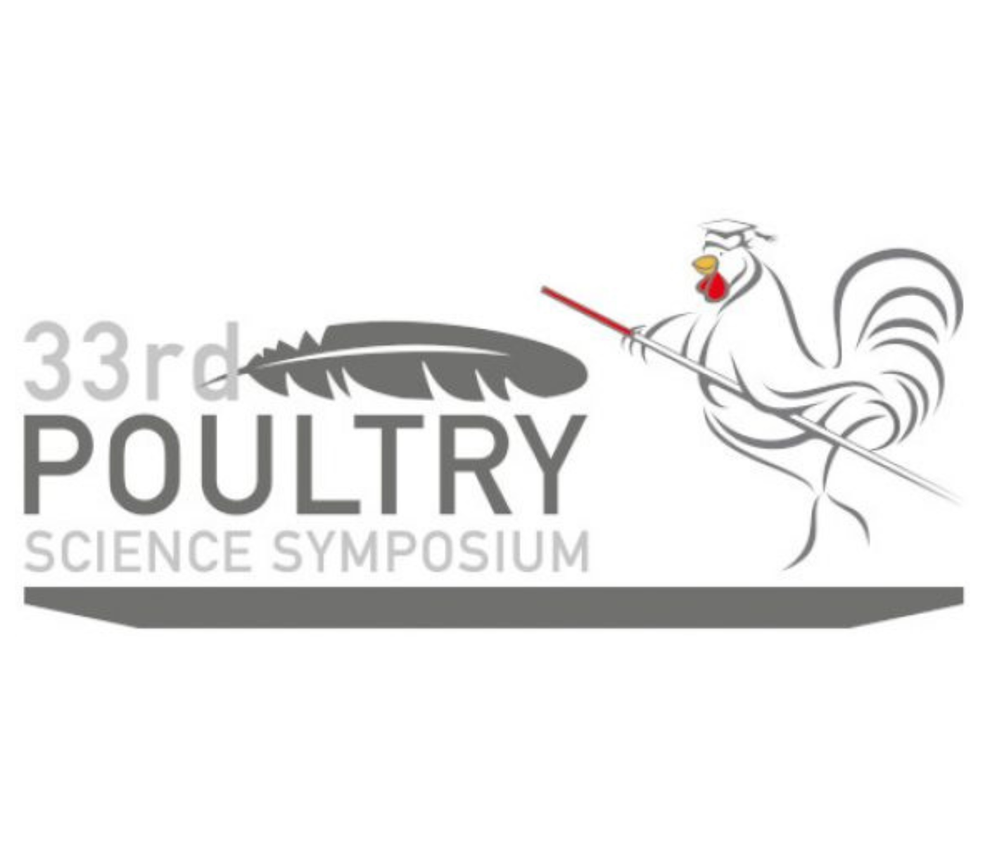 The WPSA UK branch will host the 33rd Poultry Science Symposium