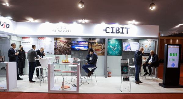 CIBIT e Trinovati novidades tecnológicas SIAVS