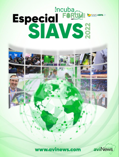 aviNews Brasil - Especial SIAVS 2022