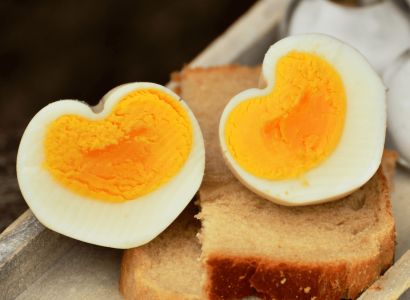 O consumo de ovo não tem relação nenhuma com aumento de doenças cardiovasculares