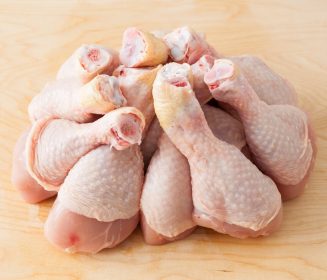 Cuba importará carne de pollo proveniente de Colombia