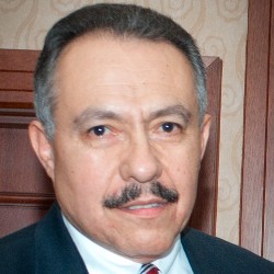 Dr. Héctor Cervantes