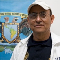 Juan Carlos Morales Luna