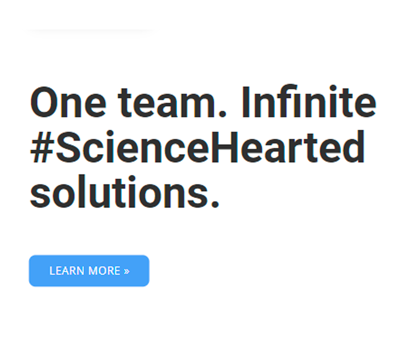 ARM & HAMMER anuncia la iniciativa de sostenibilidad #ScienceHearted
