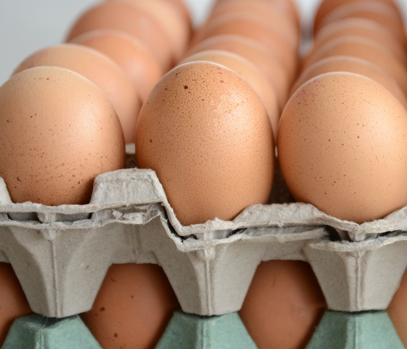 ¿Qué cambios veremos en el reglamento de comercialización de huevos?
