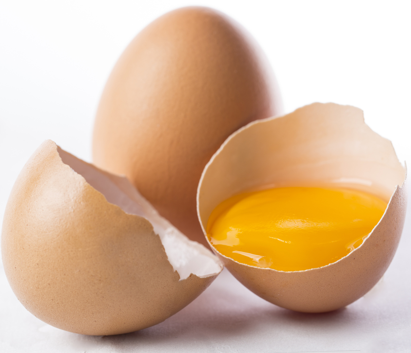Huevos Fértiles: La importancia de evaluar la calidad interna de...