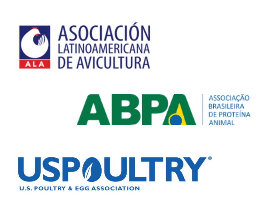 ALA e USPOULTRY ofertam apoio para pesquisas em Avicultura