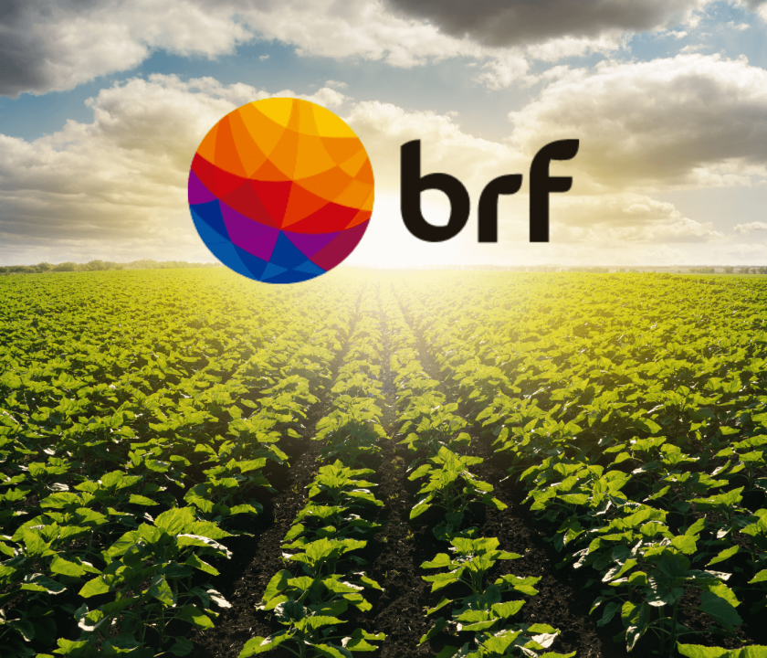 BRF investe em tecnologia satelital para mapeamento de lavouras no Brasil