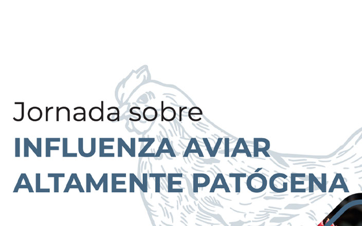 La DGSA celebra una jornada sobre cómo afrontar el desafío de la influenza aviar