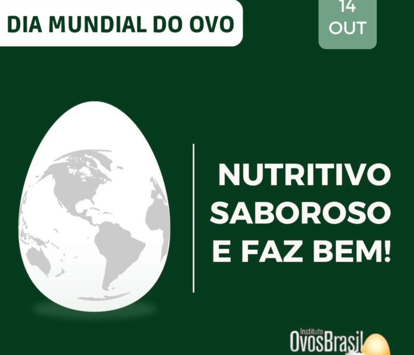 Dia Mundial do Ovo: conheça a história por trás da data!