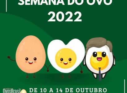 Instituto Ovos Brasil realiza diversas ações educativas durante outubro