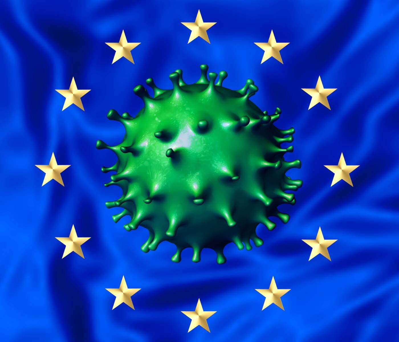 فاشية الانفلونزا 2021 – 2022 هي أسوأ أزمة أوروبية لتصيب...
