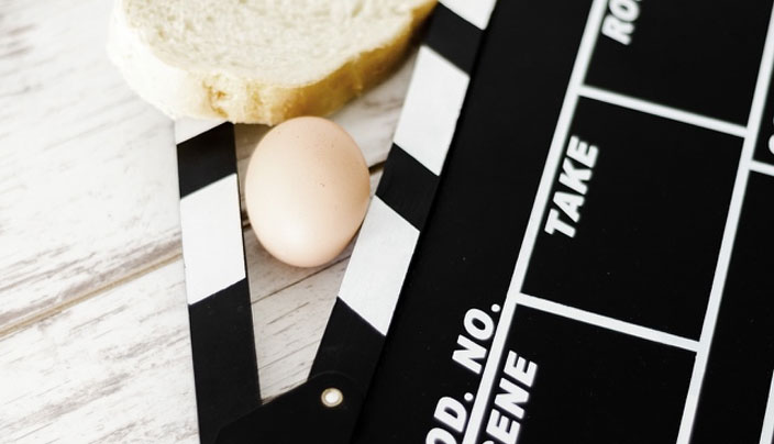 Películas que puedes ver para celebrar el Día Mundial del Huevo