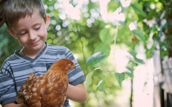 Elanco Animal Health lanza un vídeo para celebrar los 10...