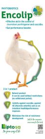 liptosa anuncio congreso avícola mundial
