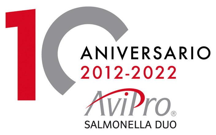 Elanco celebra el 10º Aniversario de su vacuna AviPro® Salmonella...