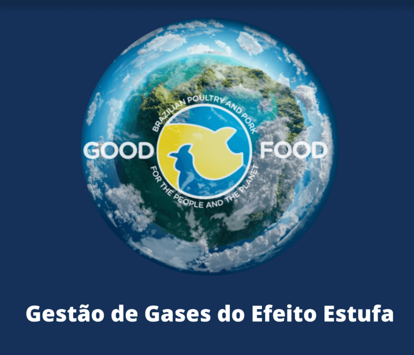 ABPA lança guia com orientações sobre gestão de gases de efeito estufa