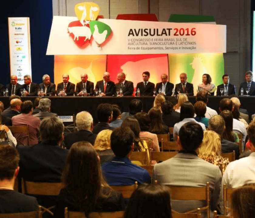 Avisulat promoverá primeira reunião multisetorial
