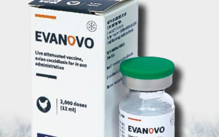 Evanovo®, la vacuna que va a revolucionar la prevención de...