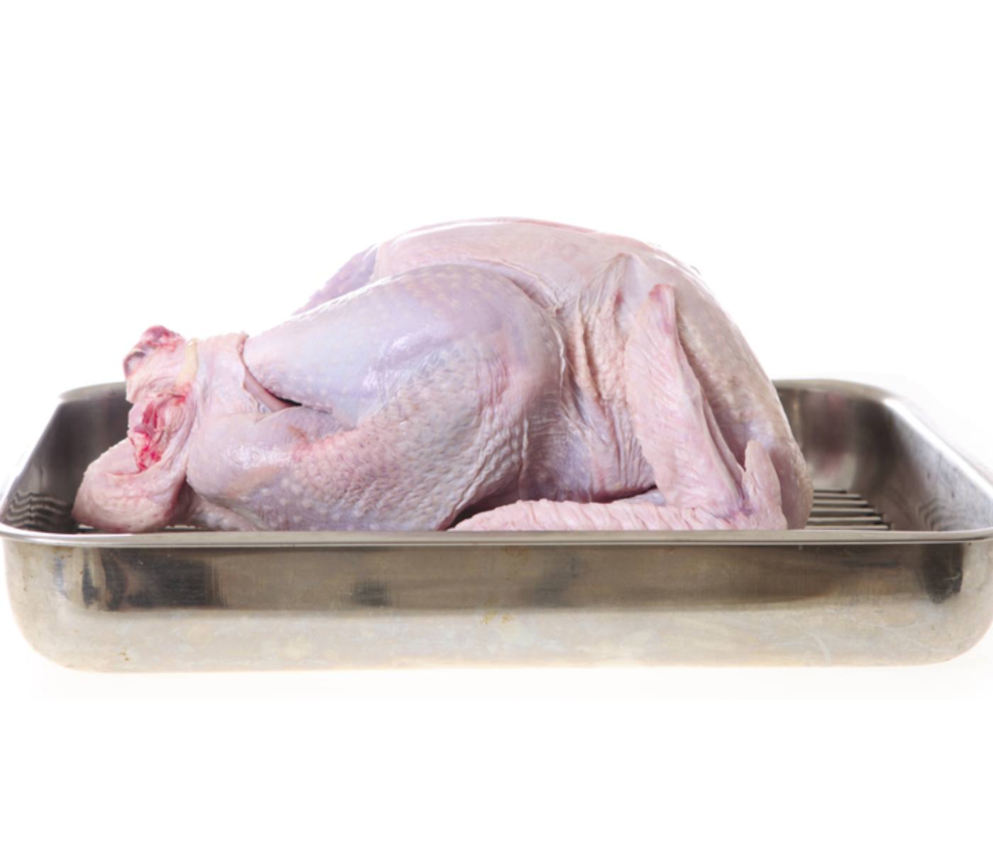 FSA advises about defrosted poultry products for Christmas time