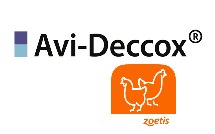 Zoetis presenta el renovado Avi-Deccox® Mismo principio activo, nueva excipientación y presentación