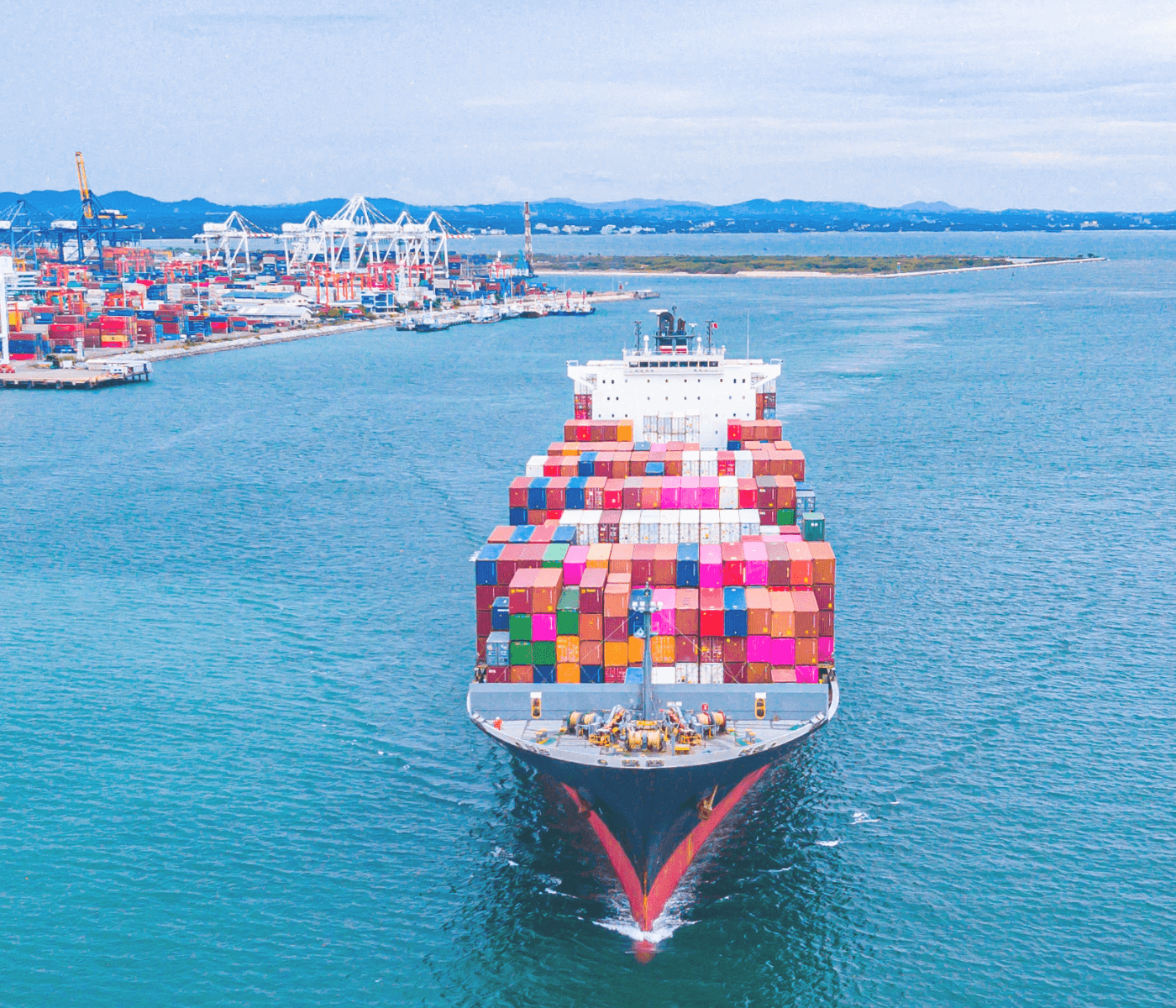 Autodeclaração deve acelerar normalidade das exportações, ressalta a ABPA