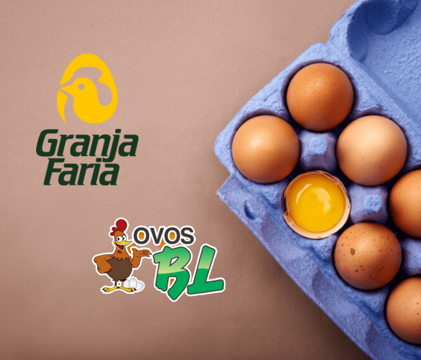 Granja Faria compra BL Ovos